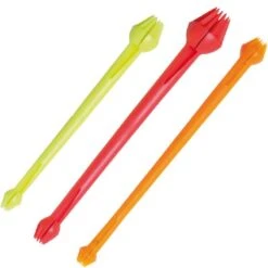 KIT 3 DEGORGEOIRS WATER QUEEN TRUITE