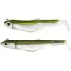 KIT LEURRE SOUPLE ARME FIIISH DOUBLE COMBO BLACK MINNOW 70 + TETE PLOMBEE SHORE/OFF SHORE -Matériel De Pêche Sportive kit leurre souple arme fiiish double combo black minnow 70 tete plombee shore off z 1905 190572