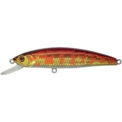 LEURRE COULANT ADAM S MINNOW 62 SP - 6CM