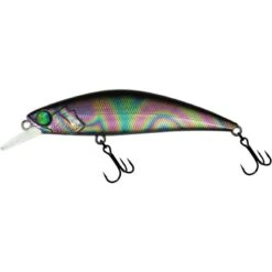 LEURRE COULANT ADAM S ZERO ARISE MINNOW 60S - 6CM
