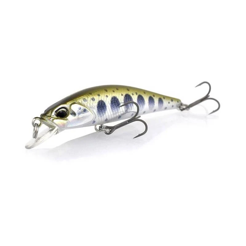 LEURRE COULANT DUO SPEARHEAD RYUKI TAKUMI - 5CM 3 LEURRE COULANT DUO SPEARHEAD RYUKI TAKUMI - 5CM