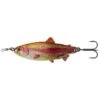LEURRE COULANT EFFZETT TROUT SPOONS - 5CM -Matériel De Pêche Sportive leurre coulant effzett trout spoons 5cm z 2200 220072