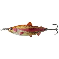 LEURRE COULANT EFFZETT TROUT SPOONS - 5CM