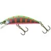 LEURRE COULANT ILLEX TRICOROLL 47 HW - 4.5CM -Matériel De Pêche Sportive leurre coulant illex tricoroll 47 hw 45cm z 2400 240033