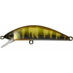 LEURRE COULANT ILLEX TRICOROLL 55HW - 5.5CM