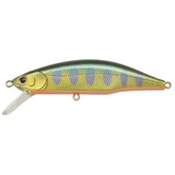 LEURRE COULANT JACKSON METEORA - 5CM