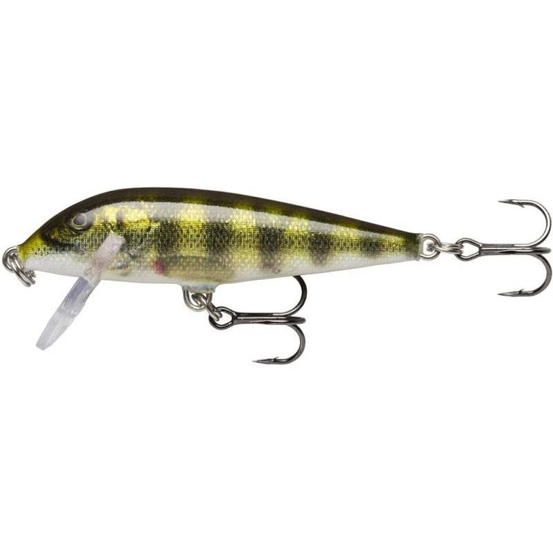 LEURRE COULANT RAPALA COUNTDOWN - 5CM 3 LEURRE COULANT RAPALA COUNTDOWN - 5CM