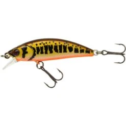 LEURRE COULANT SAKURA PHOXY MINNOW HW - 7CM