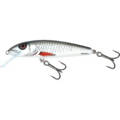 LEURRE COULANT SALMO MINNOW SINKING - 5CM