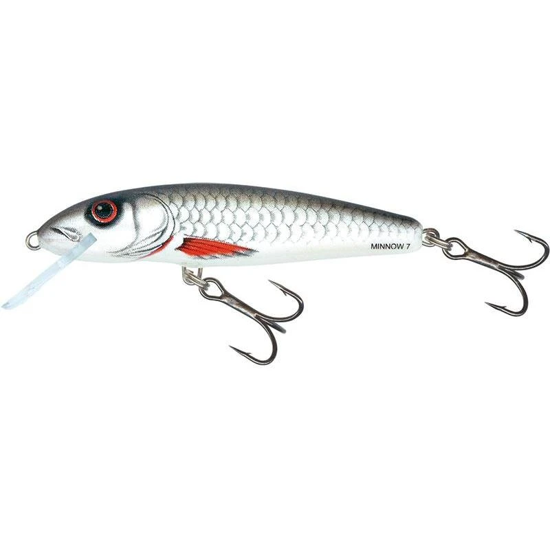 LEURRE COULANT SALMO MINNOW SINKING - 5CM 3 LEURRE COULANT SALMO MINNOW SINKING - 5CM