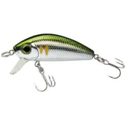 LEURRE COULANT YO-ZURI L-MINNOW - 4.5CM