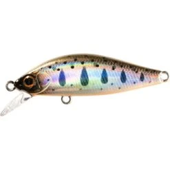 LEURRE COULANT ZIP BAITS RIGGE FLAT 50 S - 5CM