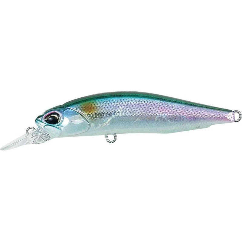 LEURRE FLOTTANT DUO ROZANTE 63SP - 6CM 3 LEURRE FLOTTANT DUO ROZANTE 63SP - 6CM