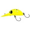 LEURRE FLOTTANT LUCKY JOHN HAIRA TINY 33 ATG PLUS FOOT - 3CM -Matériel De Pêche Sportive leurre flottant lucky john haira tiny 33 atg plus foot 3cm z 2102 210286