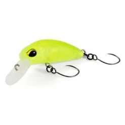 LEURRE FLOTTANT VALKEIN KUGA F - 3.5CM