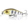 LEURRE FLOTTANT ZIP BAITS RIGGE 43F - 4.5CM -Matériel De Pêche Sportive leurre flottant zip baits rigge 43f 45cm z 2038 203809