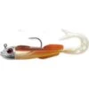 LEURRE SOUPLE ARME DELALANDE CHABOT CURLY - 5CM -Matériel De Pêche Sportive leurre souple arme delalande chabot curly 5cm z 1863 186338