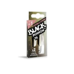 LEURRE SOUPLE ARME FIIISH DOUBLE COMBO TRUITE -Matériel De Pêche Sportive leurre souple arme fiiish double combo truite z 1569 156933 3