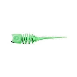 LEURRE SOUPLE DAM GARLIC TROUT LURE - 6CM - PAR 10