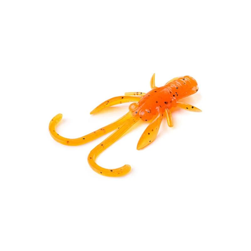 LEURRE SOUPLE FISHUP BAFFI FLY - 4CM - PAR 10 3 LEURRE SOUPLE FISHUP BAFFI FLY - 4CM - PAR 10