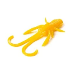 LEURRE SOUPLE FISHUP BAFFI FLY TROUT - 4CM - PAR 10