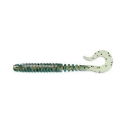 LEURRE SOUPLE FISHUP VIPO - 7CM - PAR 9