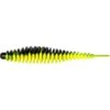 LEURRE SOUPLE MAGIC TROUT T-WORM I-TAIL - 6.5CM - PAR 6