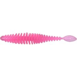 LEURRE SOUPLE MAGIC TROUT T-WORM P-TAIL - 6.5CM - PAR 6
