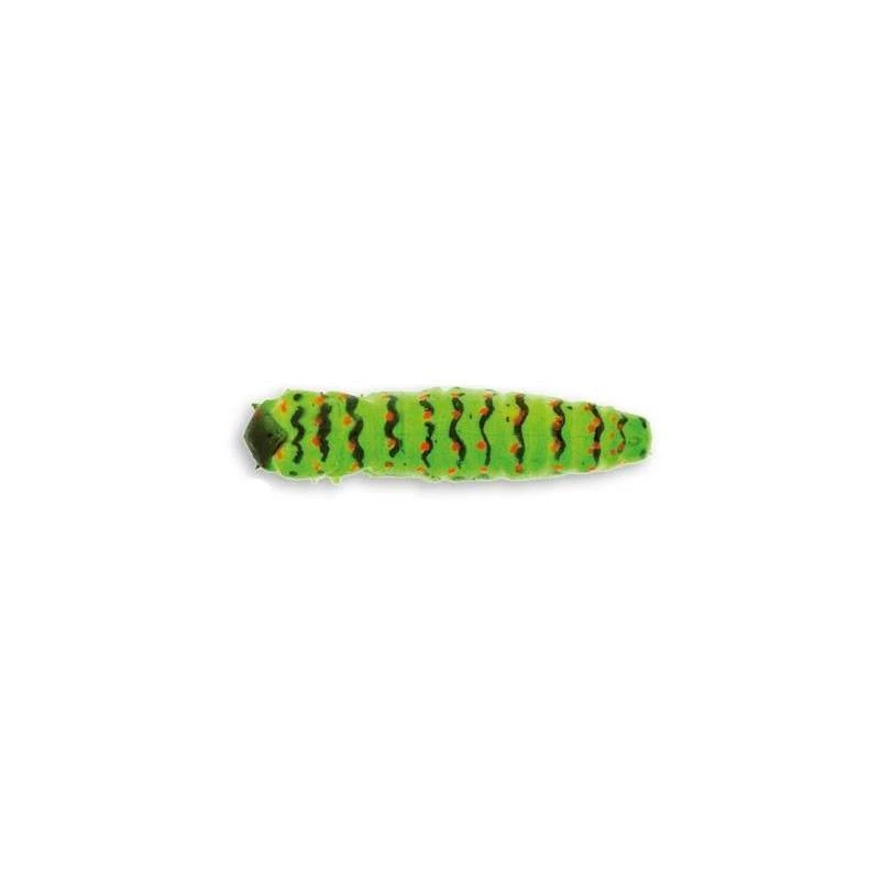 LEURRE SOUPLE MOLIX CAIMANO WORM - 4CM 3 LEURRE SOUPLE MOLIX CAIMANO WORM - 4CM