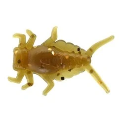 LEURRE SOUPLE NIKKO DAPPY MAYFLY 10 - 1.9CM - PAR 5