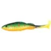 LEURRE SOUPLE SICO LURE SHAD BIG PADDLE 52 - 5CM - PAR 8 -Matériel De Pêche Sportive leurre souple sico lure shad big paddle 52 5cm par 8 z 2349 234916
