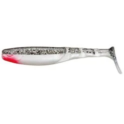 LEURRE SOUPLE STORM JOINTED MINNOW - 7CM - PAR 5