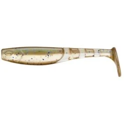 LEURRE SOUPLE STORM JOINTED MINNOW - 9CM - PAR 4