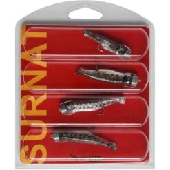 LEURRE SURNAT ASTUCIT TRUITE - PAR 4