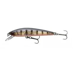 LEURRE SUSPENDING DAIWA TOURNAMENT BABY MINNOW SUSPENDING - 6CM