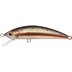 LEURRE SUSPENDING LUCKY CRAFT HUMPBACK MINNOW