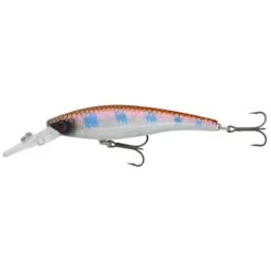 LEURRE SUSPENDING SEIKA PREDATOR FISHING SUSPEND 65