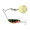 MICRO SPINNERBAIT ADAM S NANO X - 6G -Matériel De Pêche Sportive micro spinnerbait adam s nano x 6g z 1737 173760