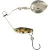 MICRO SPINNERBAIT POWERLINE JIG POWER YOGO SIMPLE - 3.5G -Matériel De Pêche Sportive micro spinnerbait powerline jig power yogo simple 35g z 2032 203260