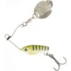 MICRO SPINNERBAIT POWERLINE JIG POWER YOGOSPIN - 5G -Matériel De Pêche Sportive micro spinnerbait powerline jig power yogospin 5g z 1356 135659