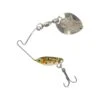 MICRO SPINNERBAIT POWERLINE JIG POWER YOGOSPIN - 8G -Matériel De Pêche Sportive micro spinnerbait powerline jig power yogospin 8g z 1356 135660
