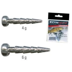 MONTURE CLOUS SPECIAL VAIRON TECHNIPÊCHE