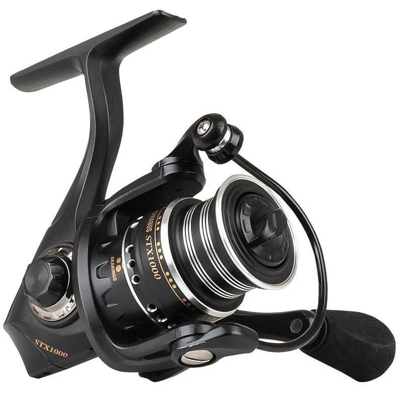 MOULINET ABU GARCIA CARABUS AG STX REEL 3 MOULINET ABU GARCIA CARABUS AG STX REEL