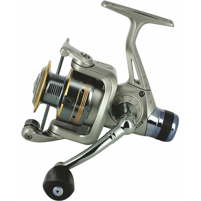 MOULINET AUTAIN HR II RD 3 MOULINET AUTAIN HR II RD