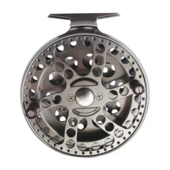 MOULINET CENTRE PIN OKUMA SHIEFFIELD