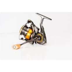 MOULINET DAIWA SILVER CREEK LT