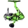 MOULINET GARBOLINO JUNGLE SPIN FD -Matériel De Pêche Sportive moulinet garbolino jungle spin fd z 2161 216158