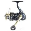 MOULINET GARBOLINO LEXICA PREDATOR FD -Matériel De Pêche Sportive moulinet garbolino lexica predator fd z 2706 270686