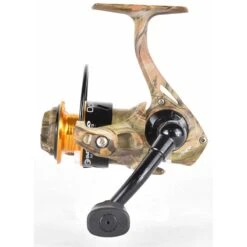 MOULINET GARBOLINO OPTIMA LIVE FD