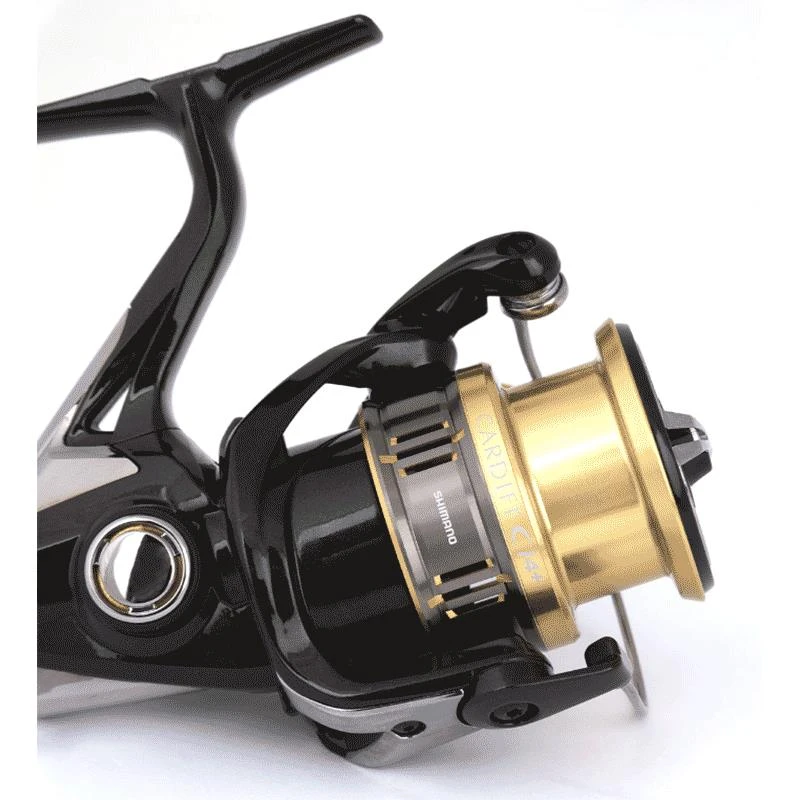 MOULINET SHIMANO CARDIFF 4 MOULINET SHIMANO CARDIFF – Image 2
